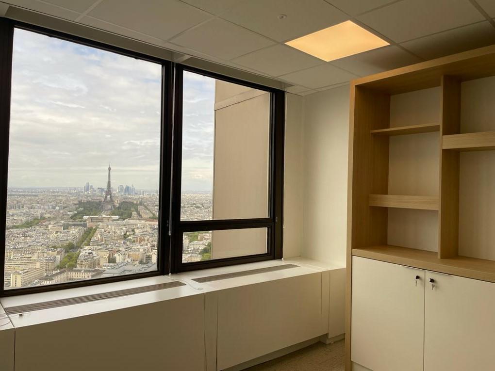 Bureau Paris 13434m² Location bureau Paris OLBUR2205470 6